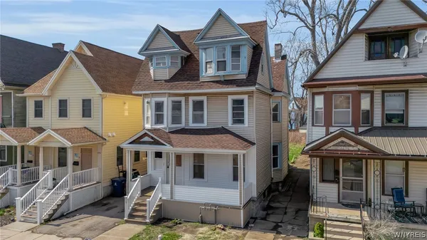 $350,000 | 500 Massachusetts Avenue, Buffalo, NY 14213