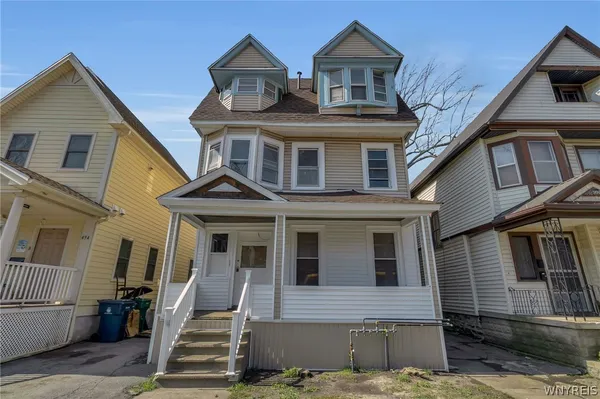 $350,000 | 500 Massachusetts Avenue, Buffalo, NY 14213
