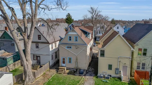 $350,000 | 500 Massachusetts Avenue, Buffalo, NY 14213