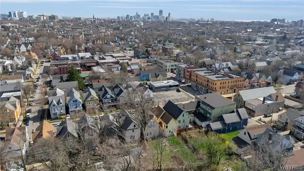 $350,000 | 500 Massachusetts Avenue, Buffalo, NY 14213