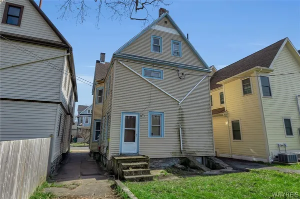 $350,000 | 500 Massachusetts Avenue, Buffalo, NY 14213