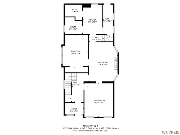 $350,000 | 500 Massachusetts Avenue, Buffalo, NY 14213