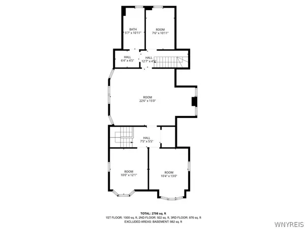 $350,000 | 500 Massachusetts Avenue, Buffalo, NY 14213