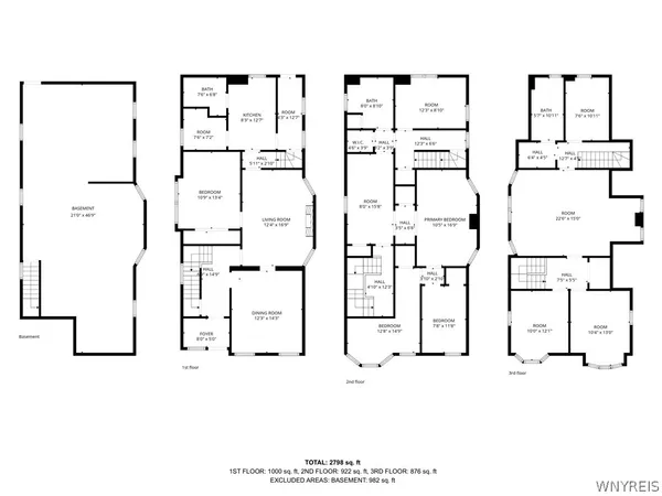 $350,000 | 500 Massachusetts Avenue, Buffalo, NY 14213