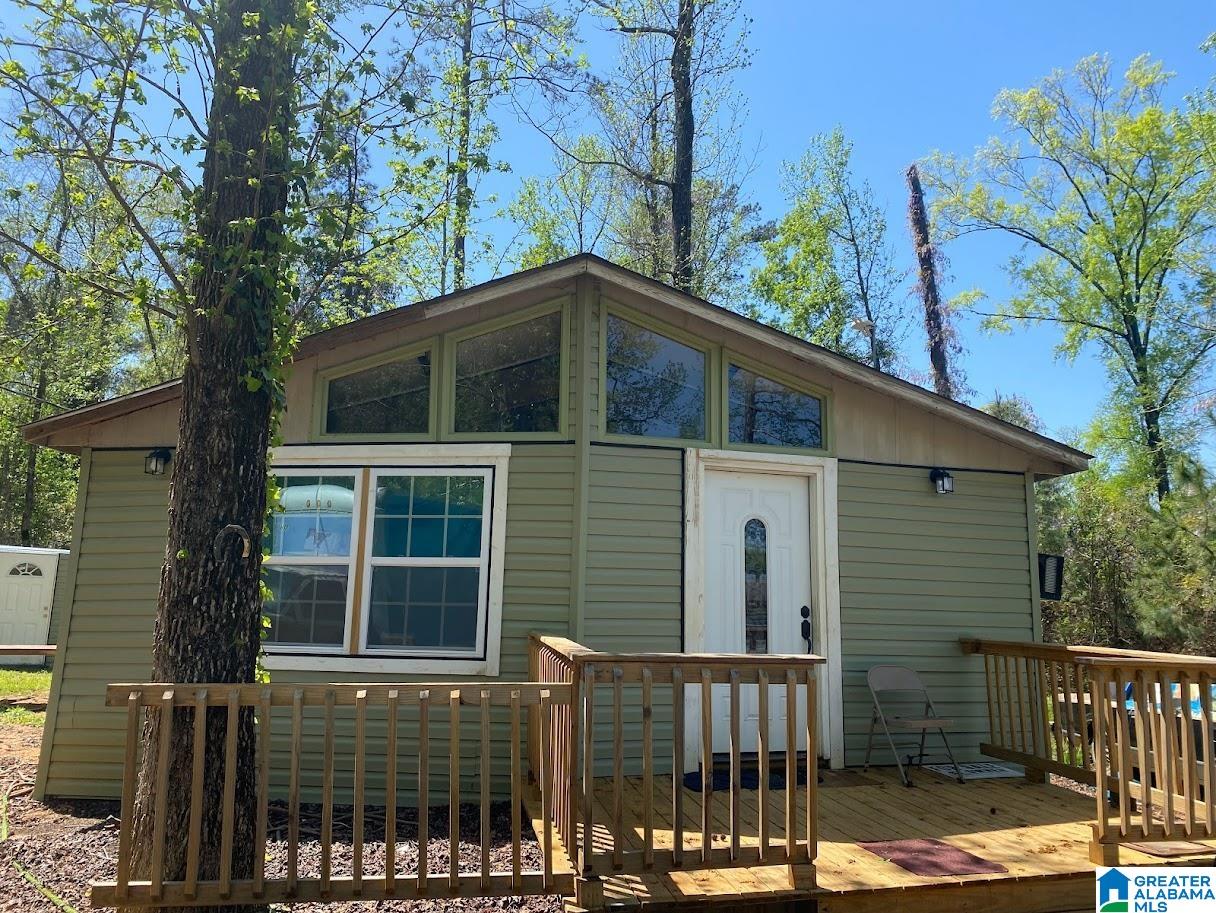 124 South Lakeview Drive Abbeville, AL 36310 - Photo 1 of 18