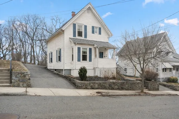 $649,000 | 17 Tyler Street, Malden, MA 02148