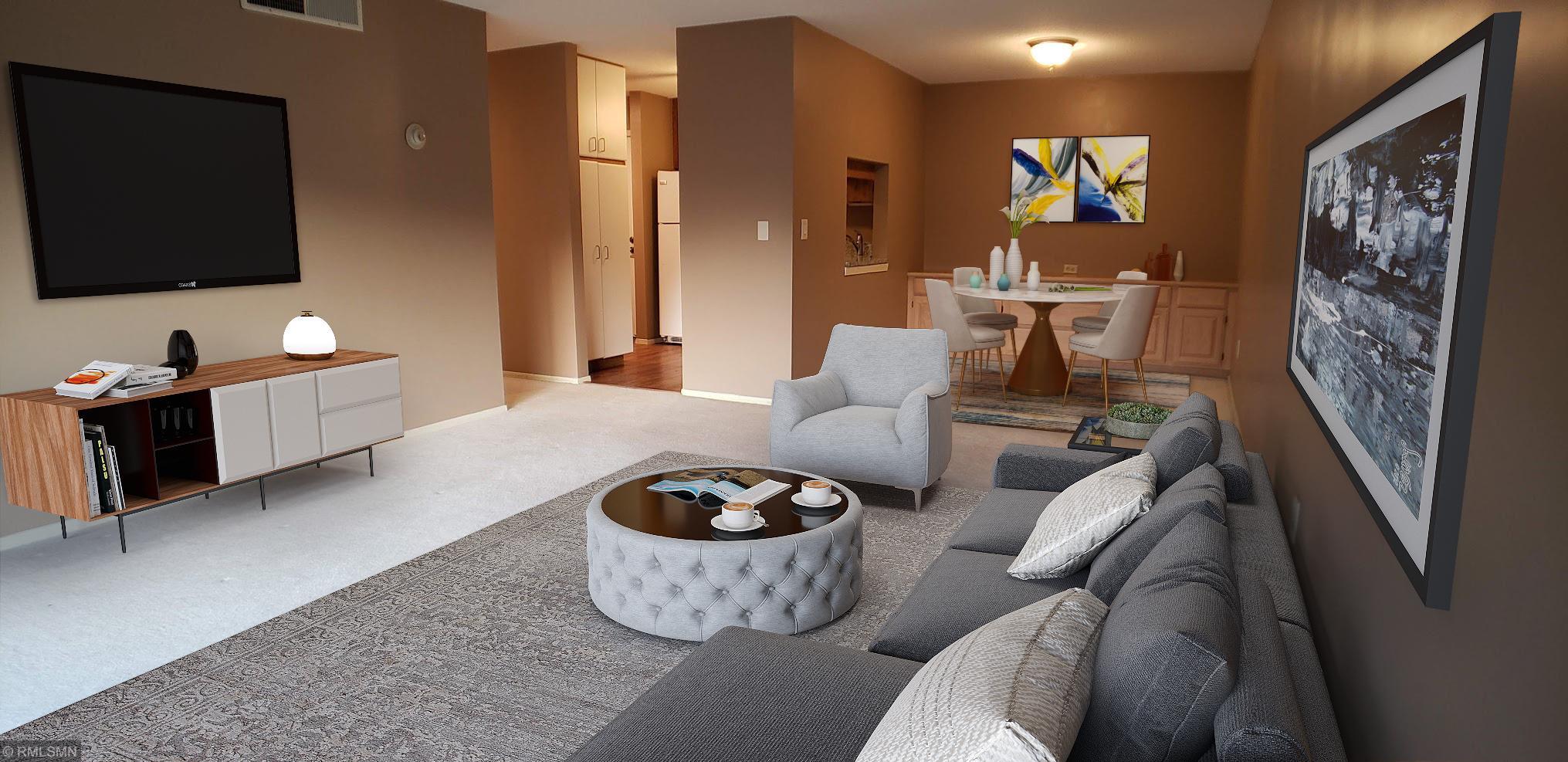 7520 Cahill Road, Unit 220A Edina, MN 55439 - Photo 1 of 1
