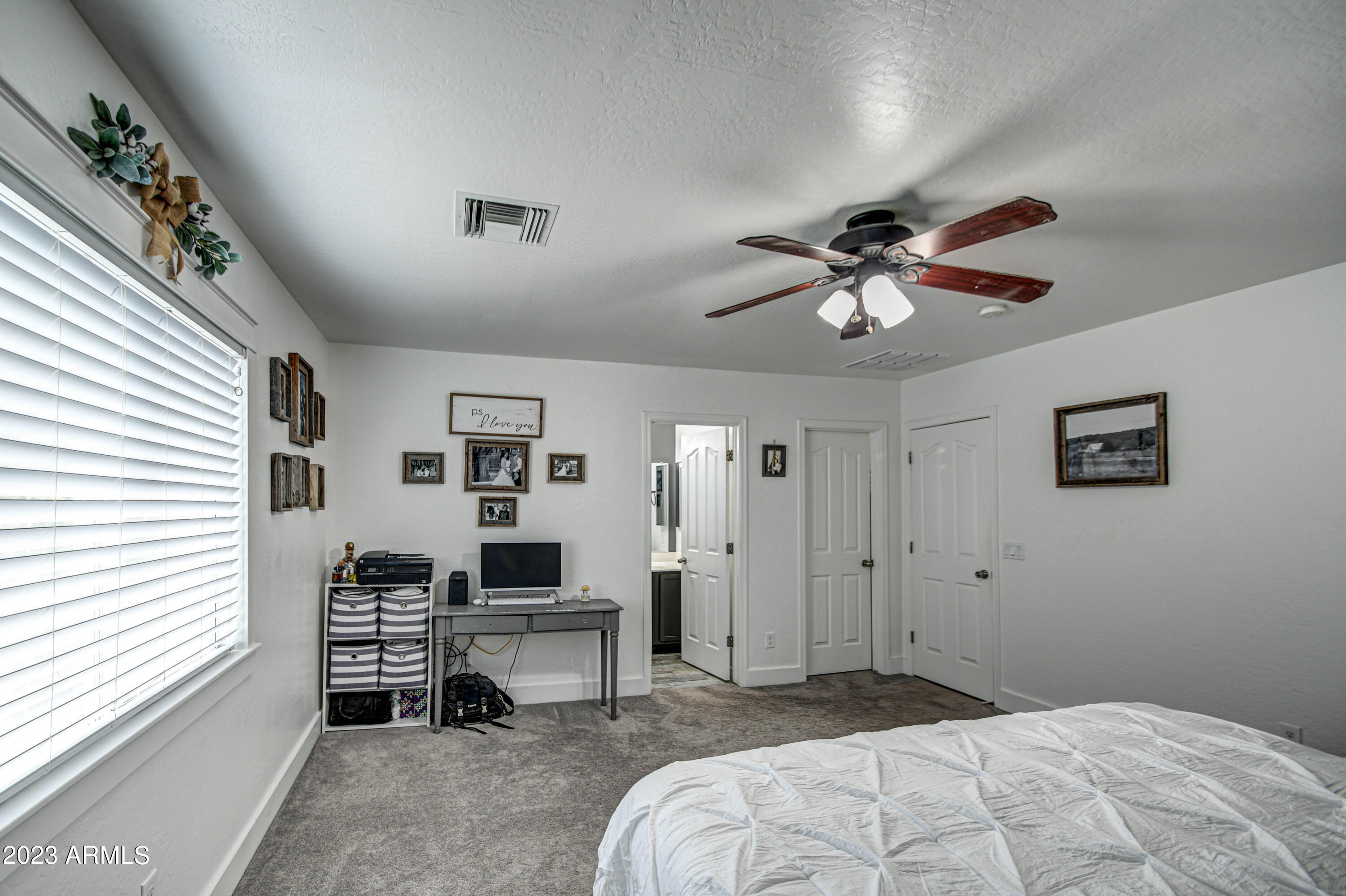 3945 East Morenci Road San Tan Valley, AZ 85143 - Photo 19 of 43 Primary Bed 3