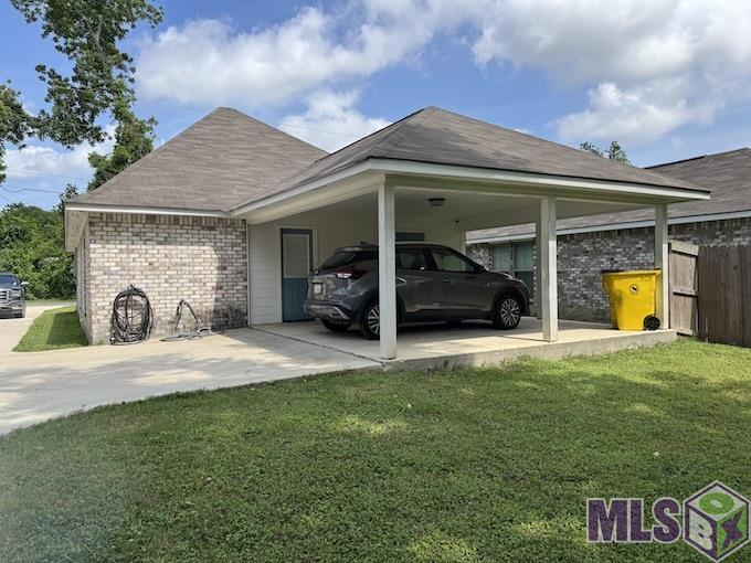 1737 Ravier Lane Sunshine, LA 70780 - Photo 15 of 15