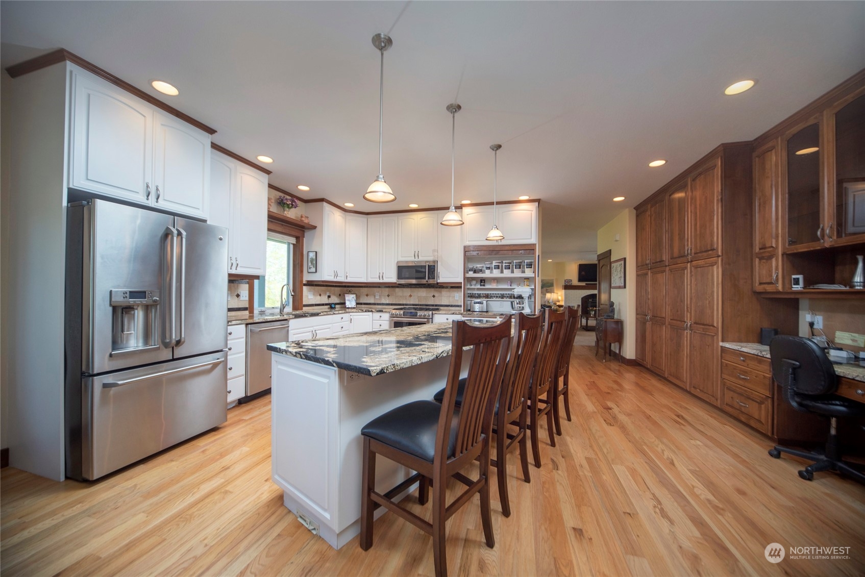 321 Edgemont Loop Road Ellensburg, WA 98926 - Photo 12 of 40 Gallery Image 12