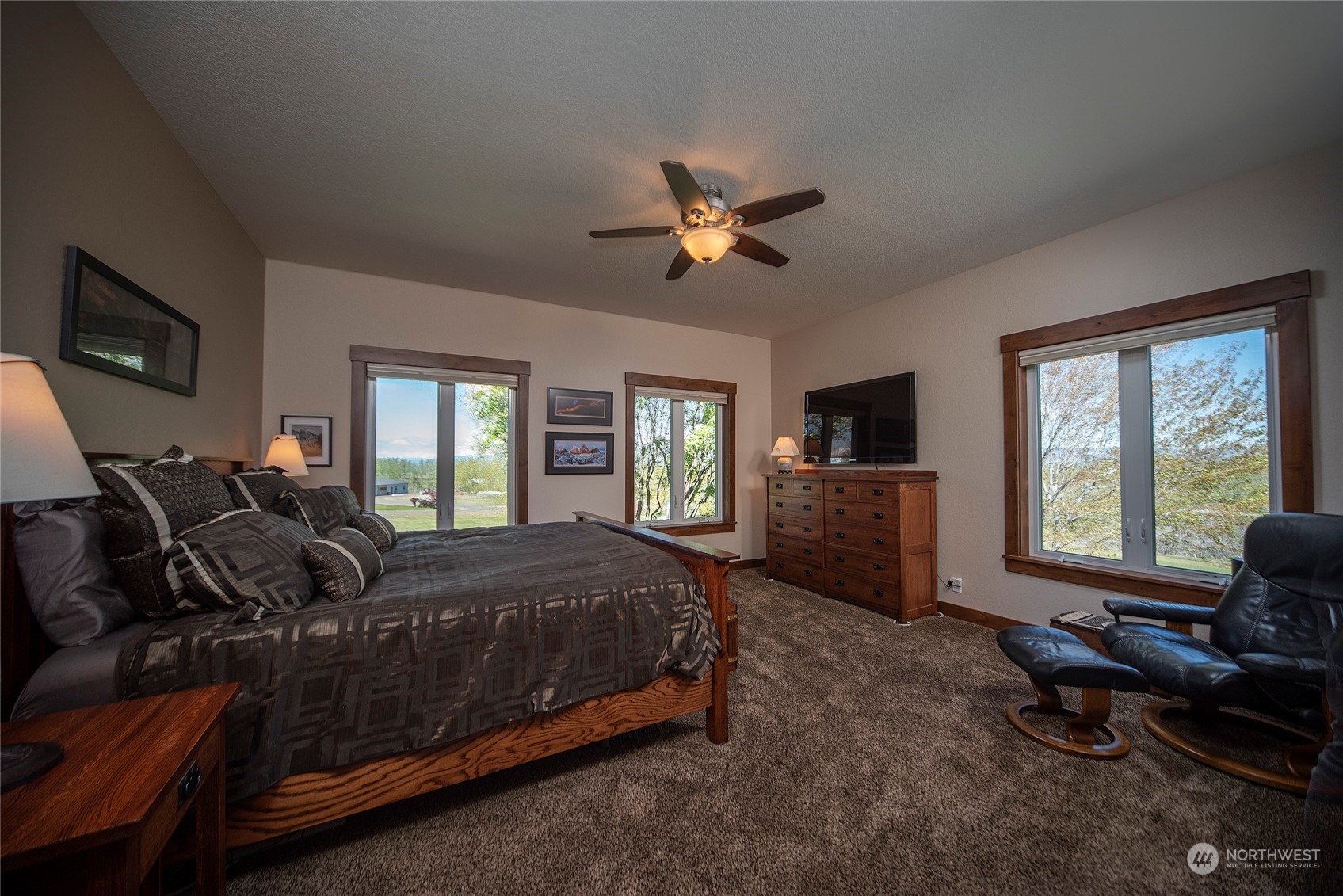 321 Edgemont Loop Road Ellensburg, WA 98926 - Photo 15 of 40 Gallery Image 15