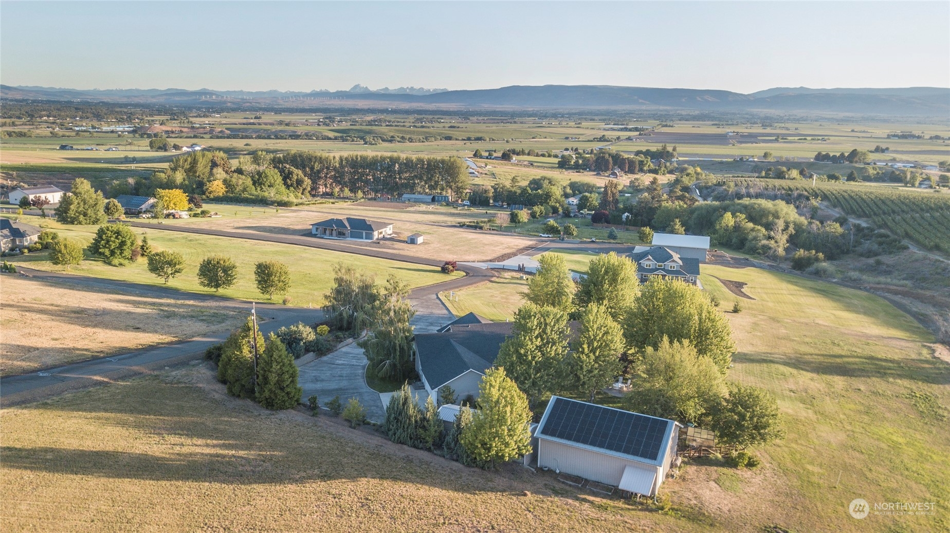 321 Edgemont Loop Road Ellensburg, WA 98926 - Photo 2 of 40 Gallery Image 2