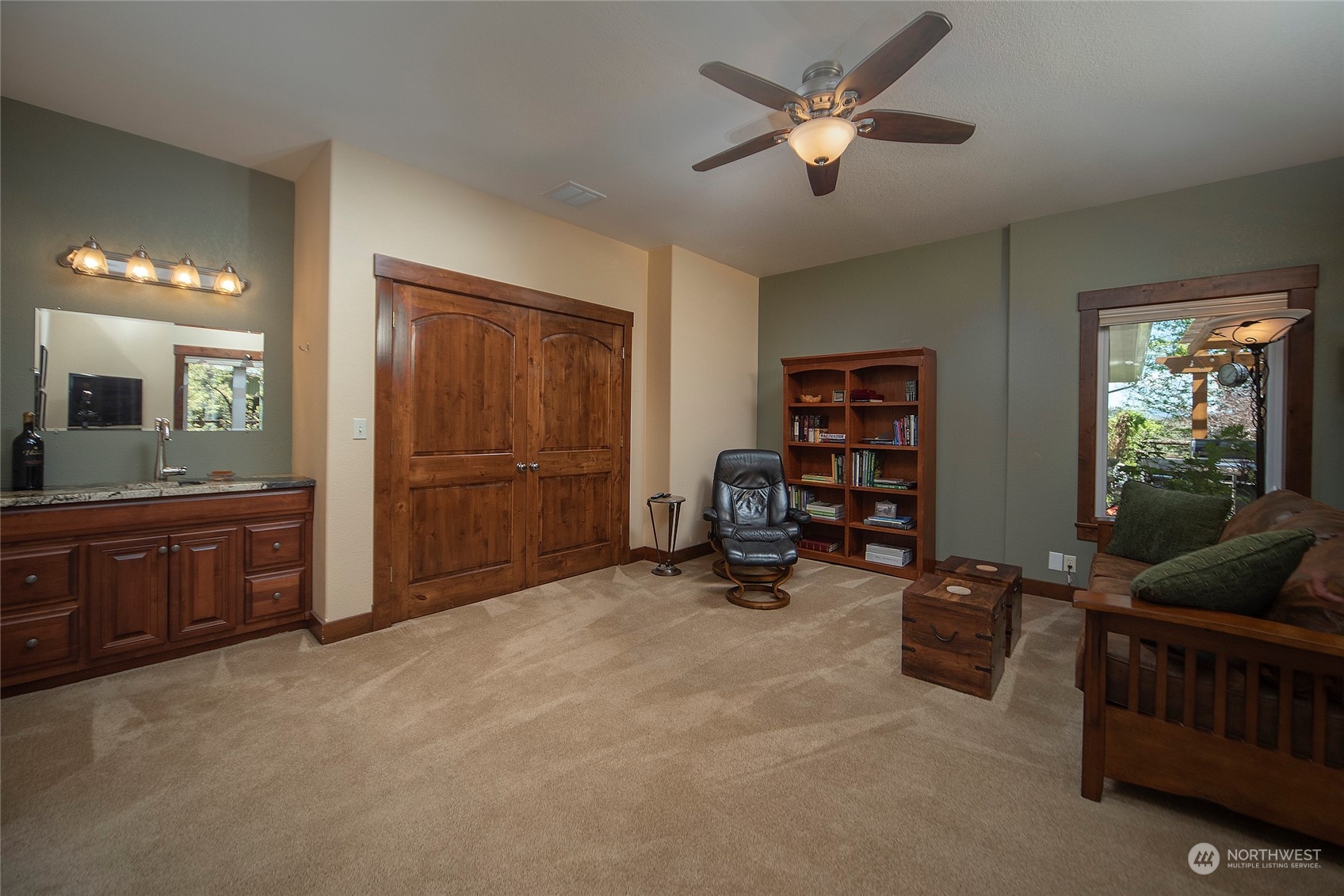 321 Edgemont Loop Road Ellensburg, WA 98926 - Photo 22 of 40 Gallery Image 22