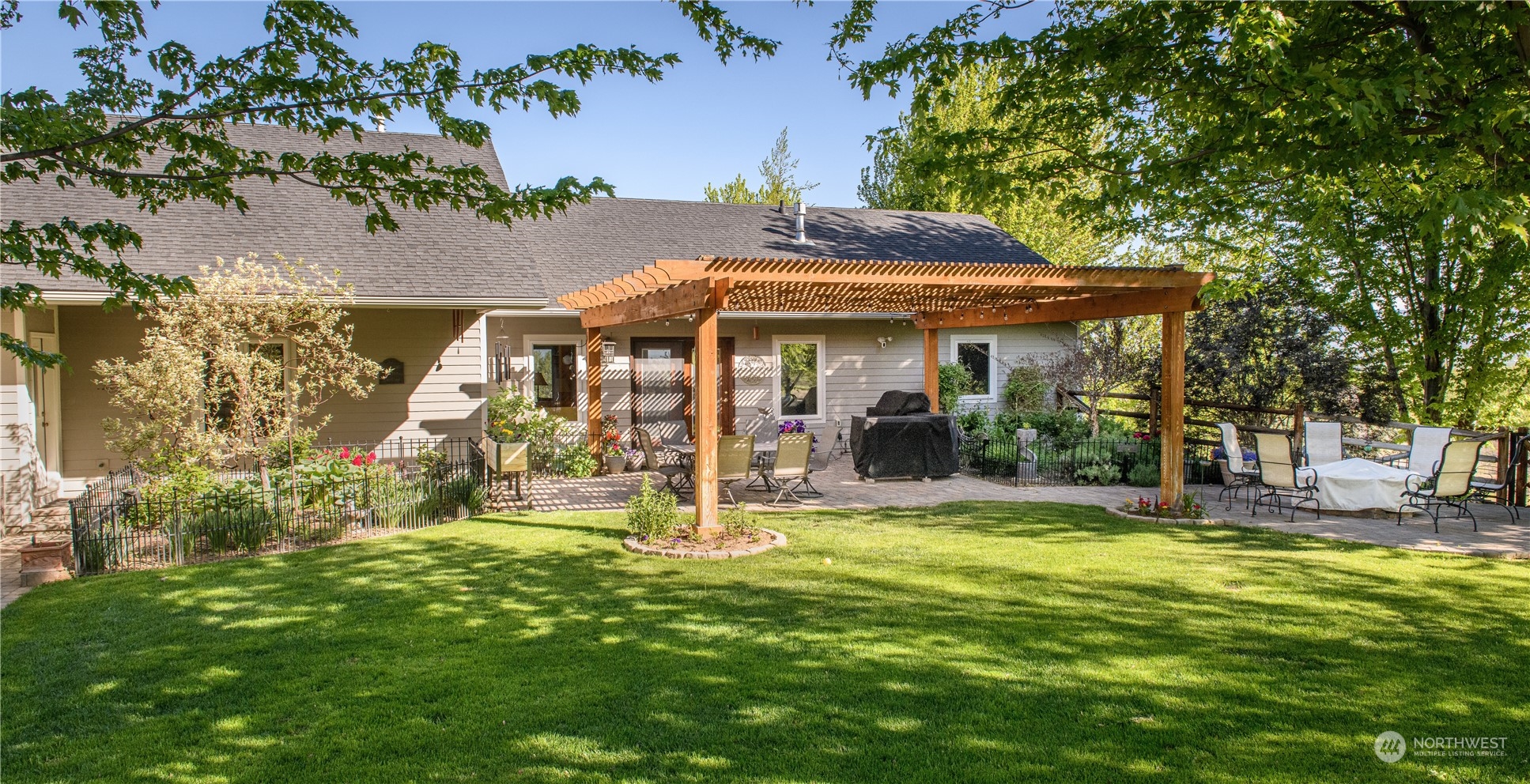 321 Edgemont Loop Road Ellensburg, WA 98926 - Photo 30 of 40 Gallery Image 30