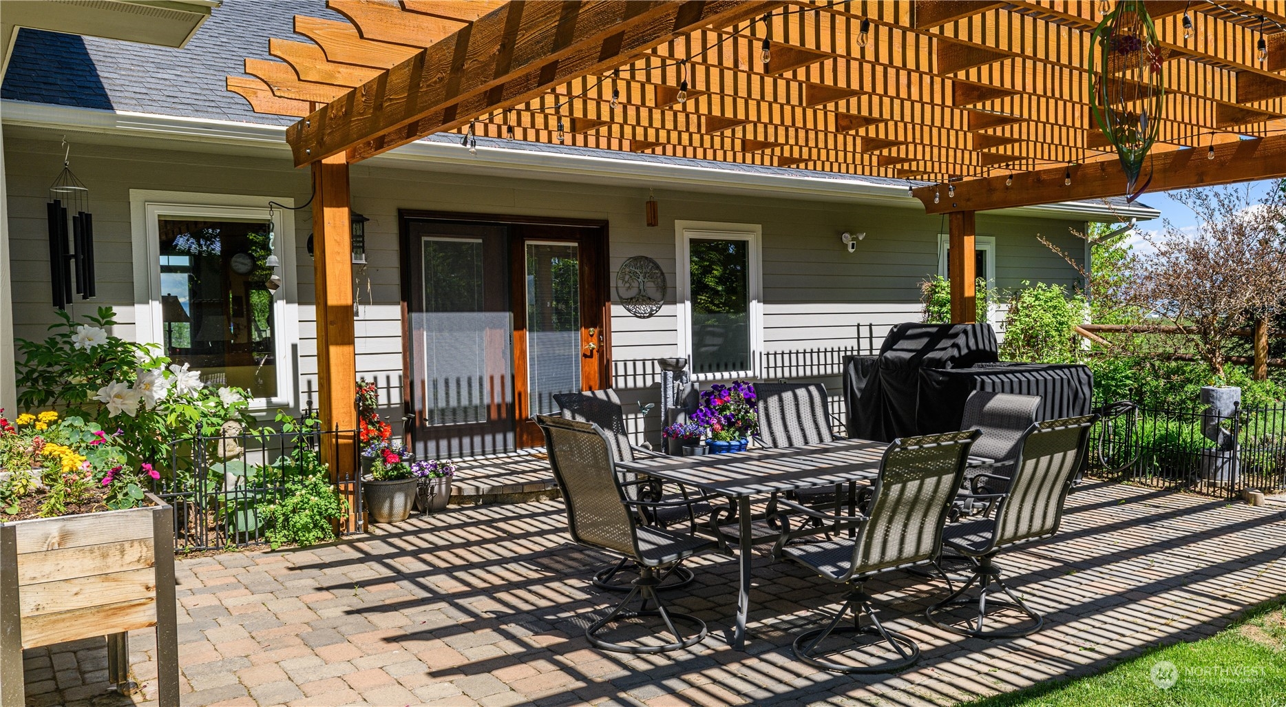 321 Edgemont Loop Road Ellensburg, WA 98926 - Photo 31 of 40 Gallery Image 31