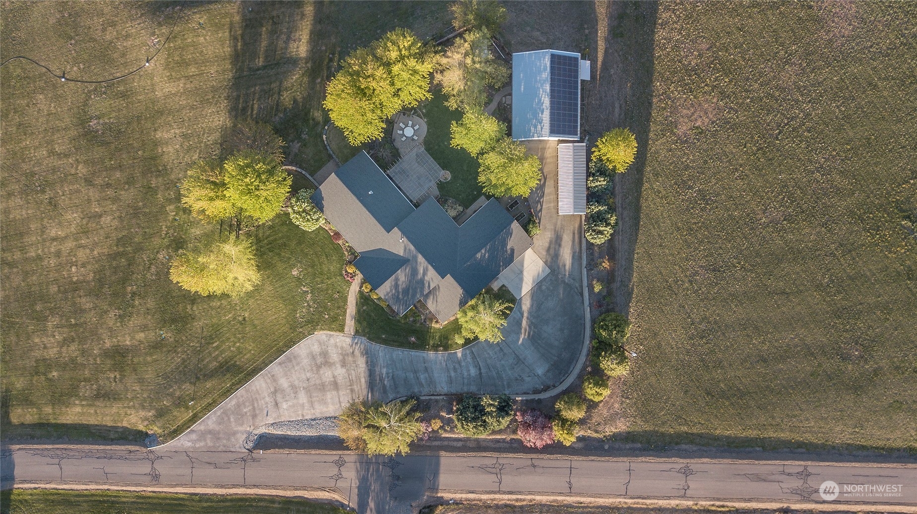 321 Edgemont Loop Road Ellensburg, WA 98926 - Photo 36 of 40 Gallery Image 36