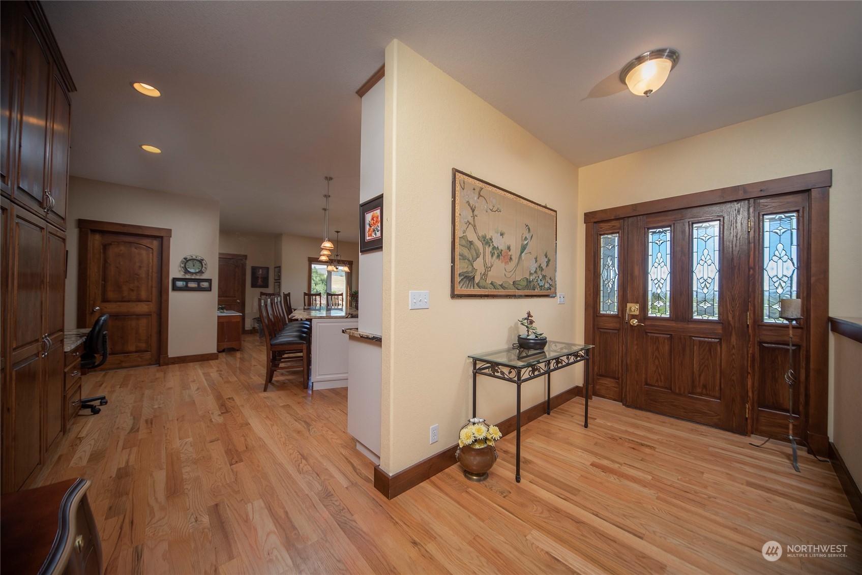 321 Edgemont Loop Road Ellensburg, WA 98926 - Photo 5 of 40 Gallery Image 5