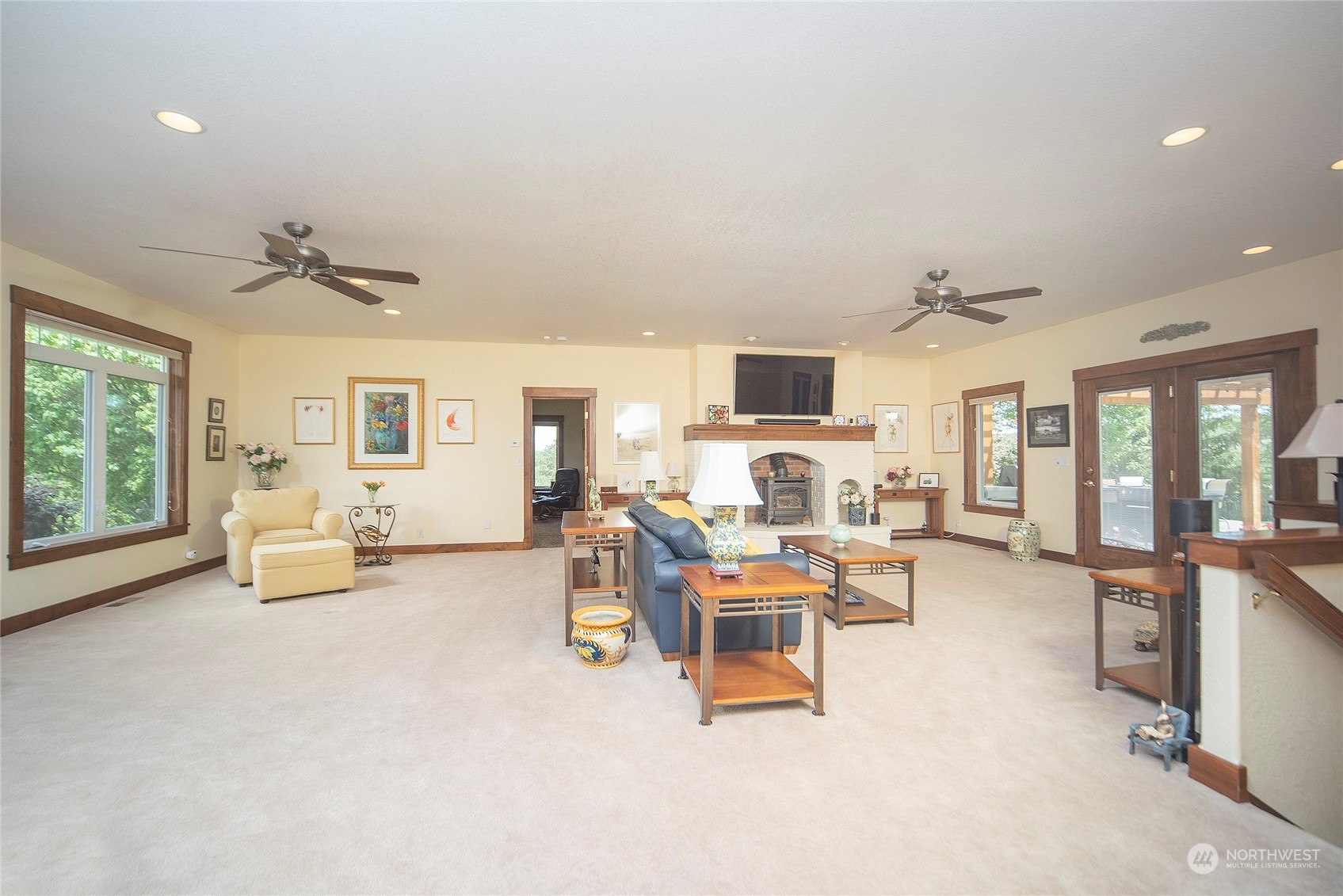321 Edgemont Loop Road Ellensburg, WA 98926 - Photo 7 of 40 Gallery Image 7