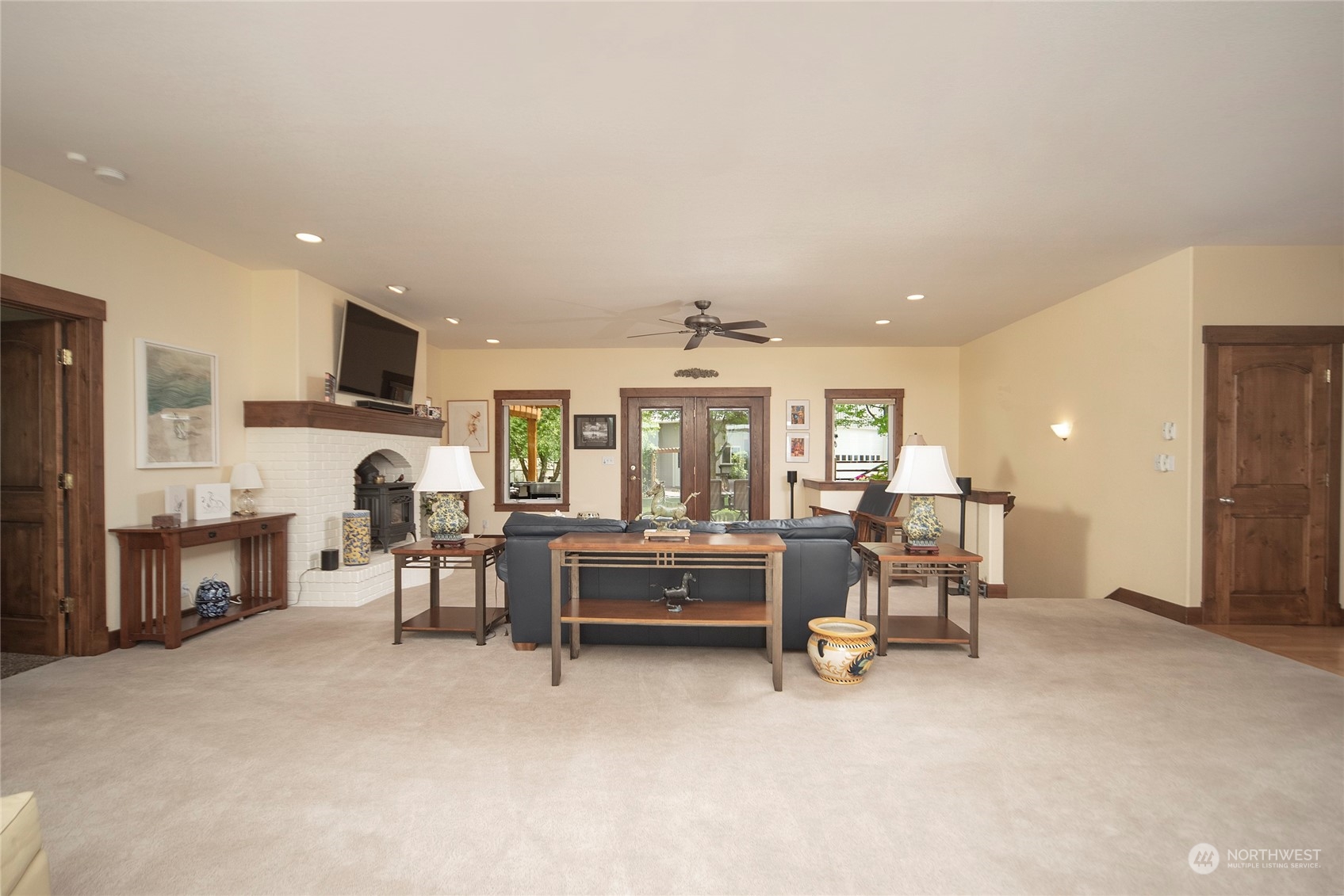 321 Edgemont Loop Road Ellensburg, WA 98926 - Photo 8 of 40 Gallery Image 8