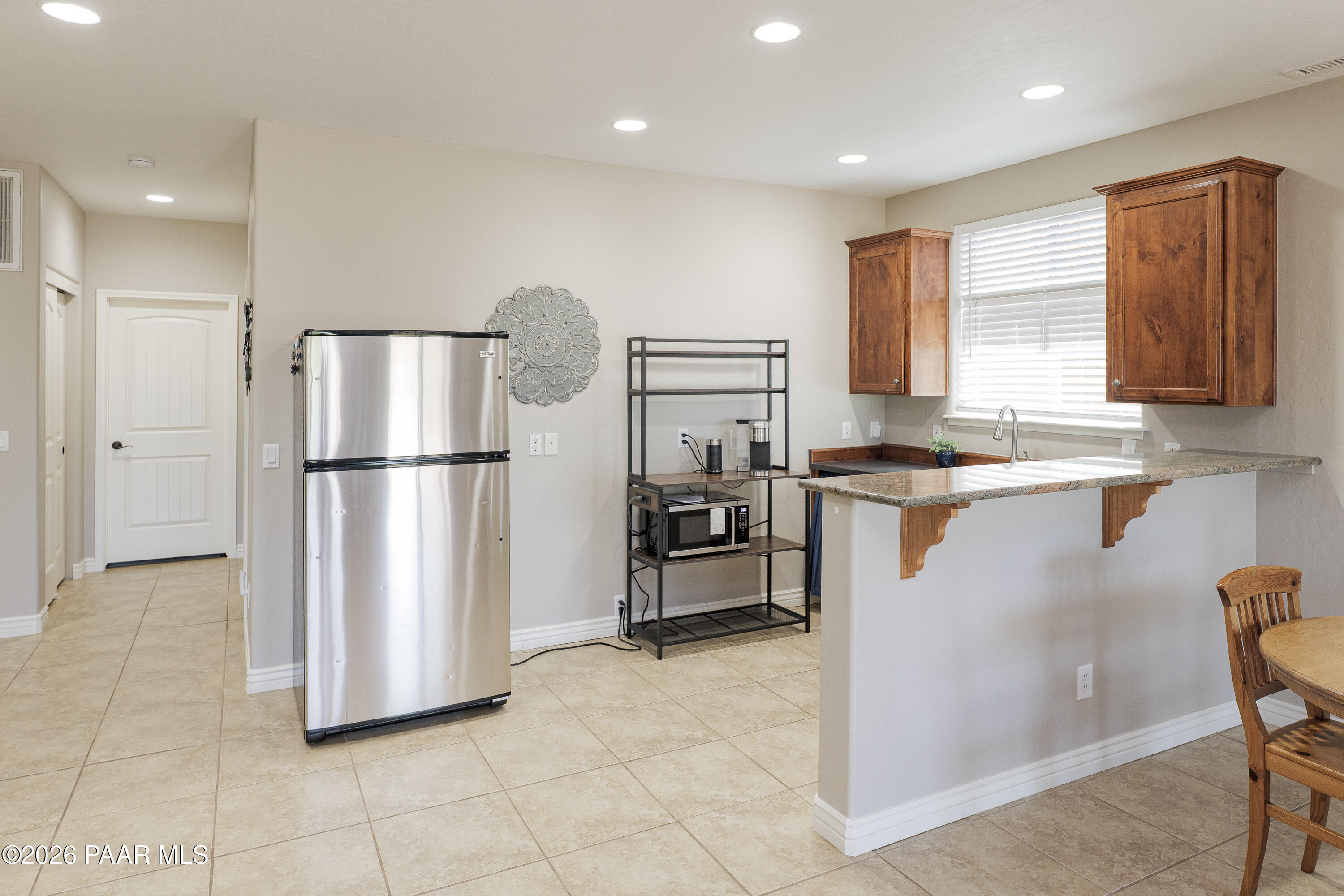 1620 Dancing Star Way Prescott, AZ 86301 - Photo 22 of 36 Kitchenette