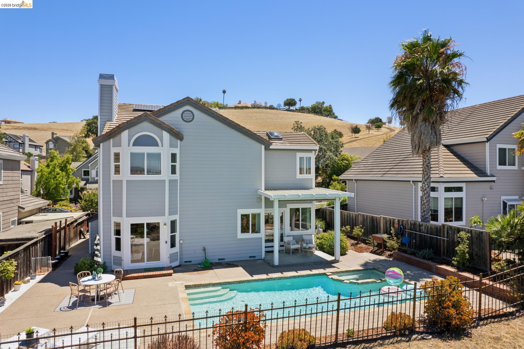 144 Joscolo View Clayton, CA 94517 - Photo 54 of 62