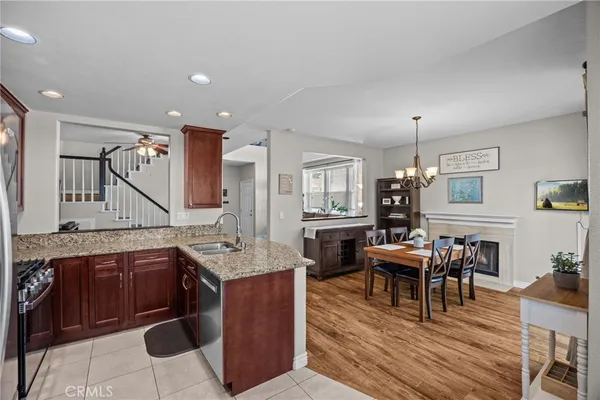 $670,000 | 1559 San Fernando Drive, Corona, CA 92882