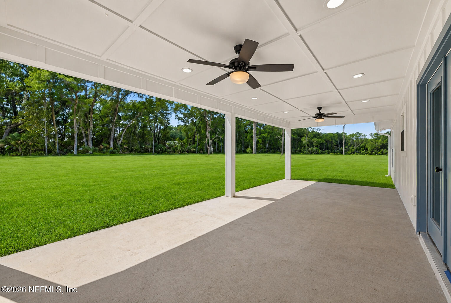 287 Peniel Church Road Palatka, FL 32177 - Photo 17 of 21 Example Home