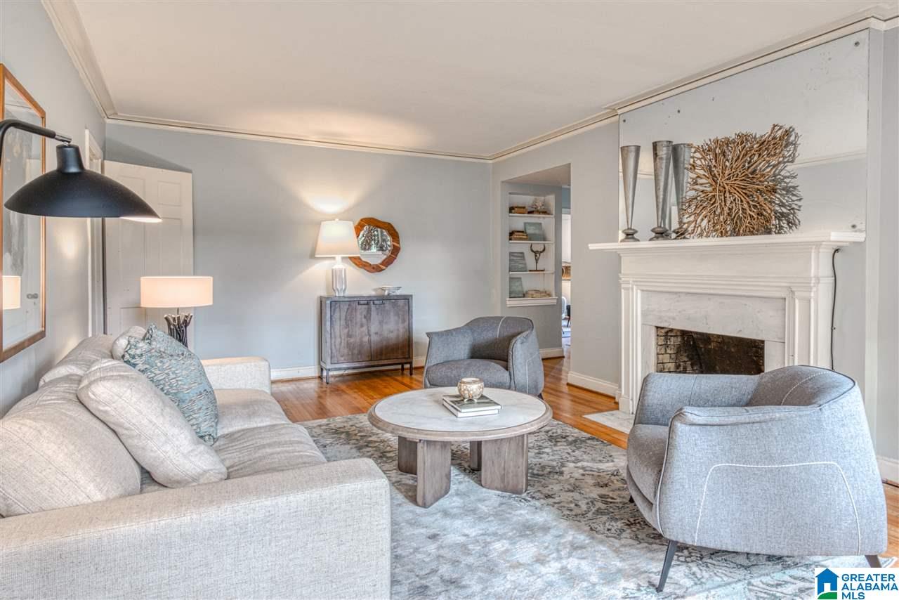 3762 Montevallo Road Birmingham, AL 35213 - Photo 2 of 22 Gallery Image 2