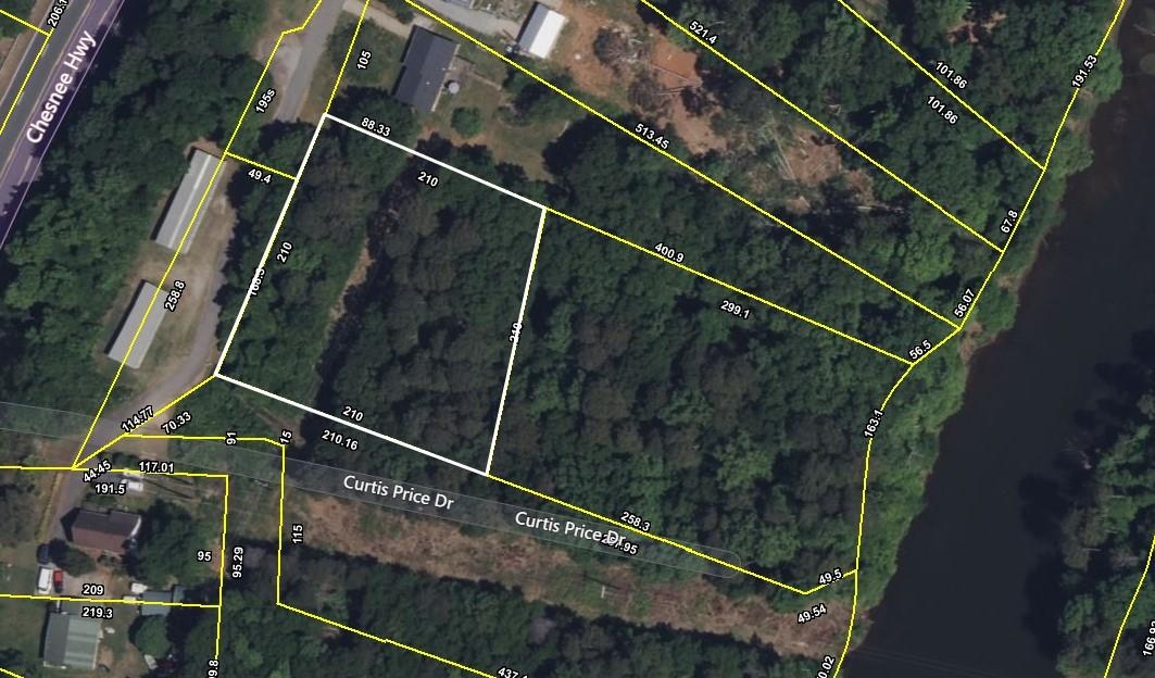 0 Bluebird Hill Road Chesnee, SC 29323 - Photo 6 of 7