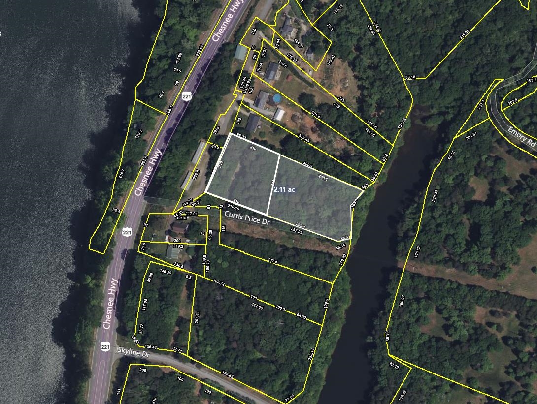 0 Bluebird Hill Road Chesnee, SC 29323 - Photo 7 of 7