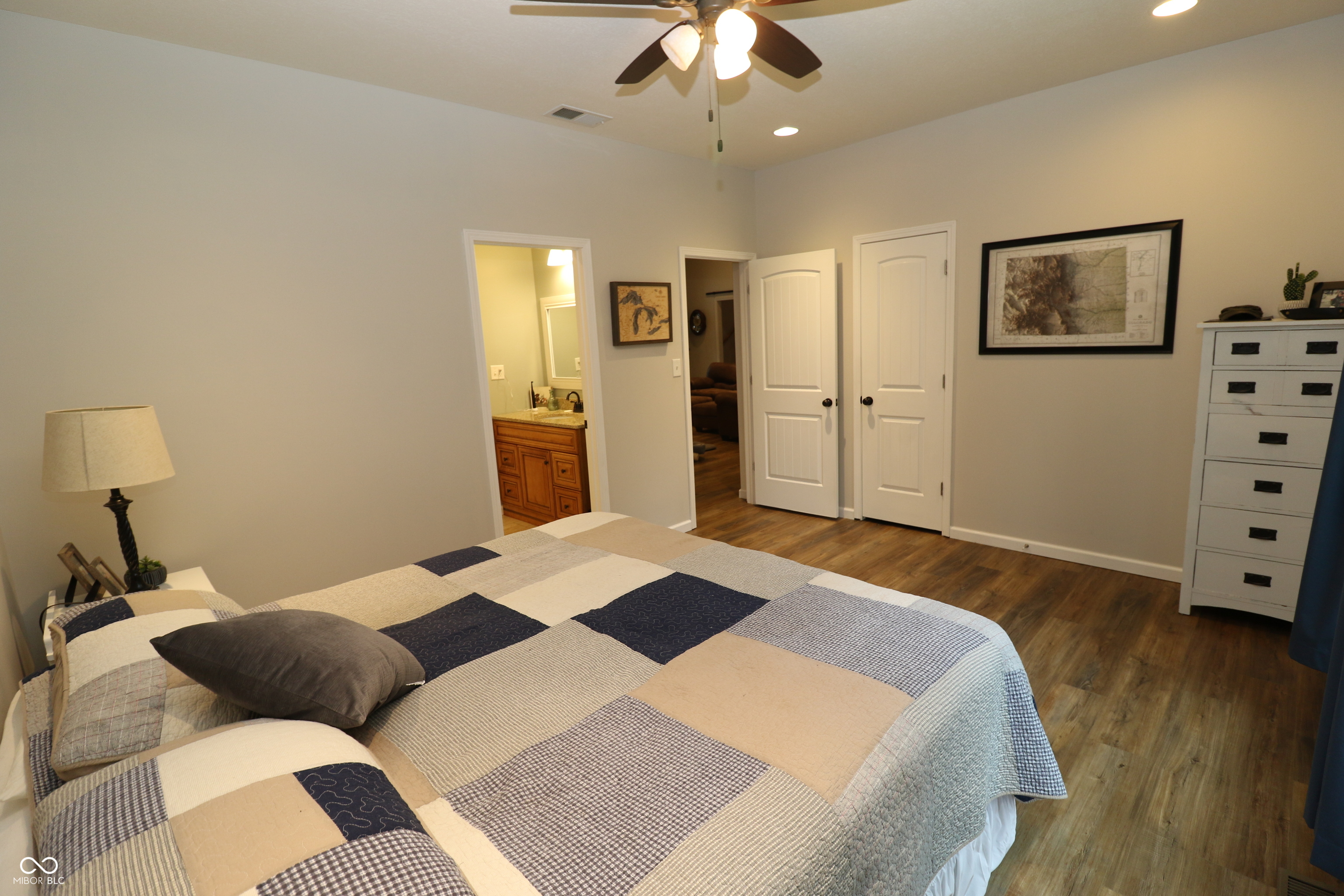 355 East Johnson Bridge Road Williamsport, IN 47993 - Photo 25 of 71