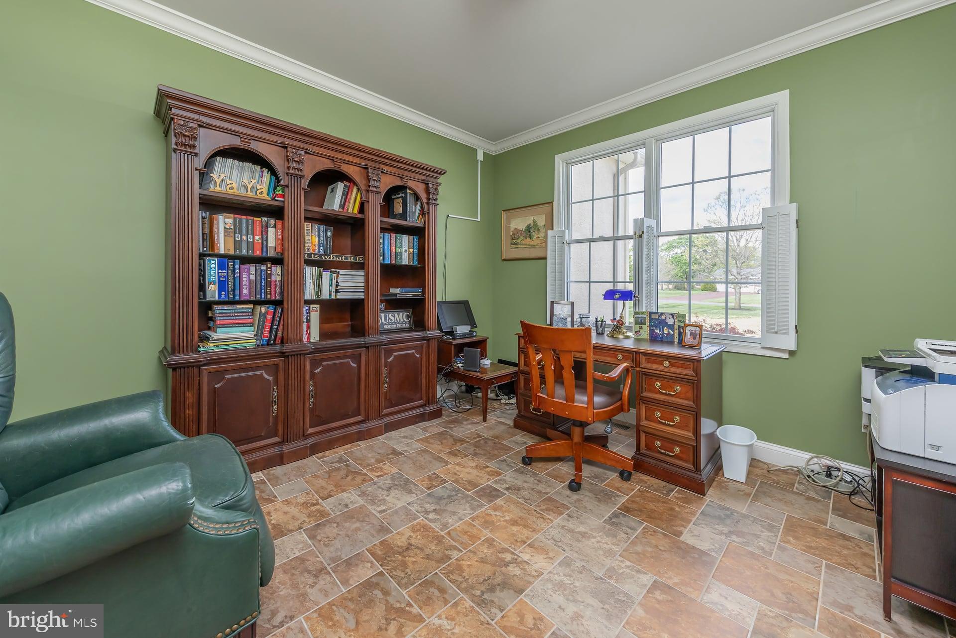 144 Point Airy Road Pilesgrove, NJ 08098 - Photo 17 of 65 a living room with furniture and a window