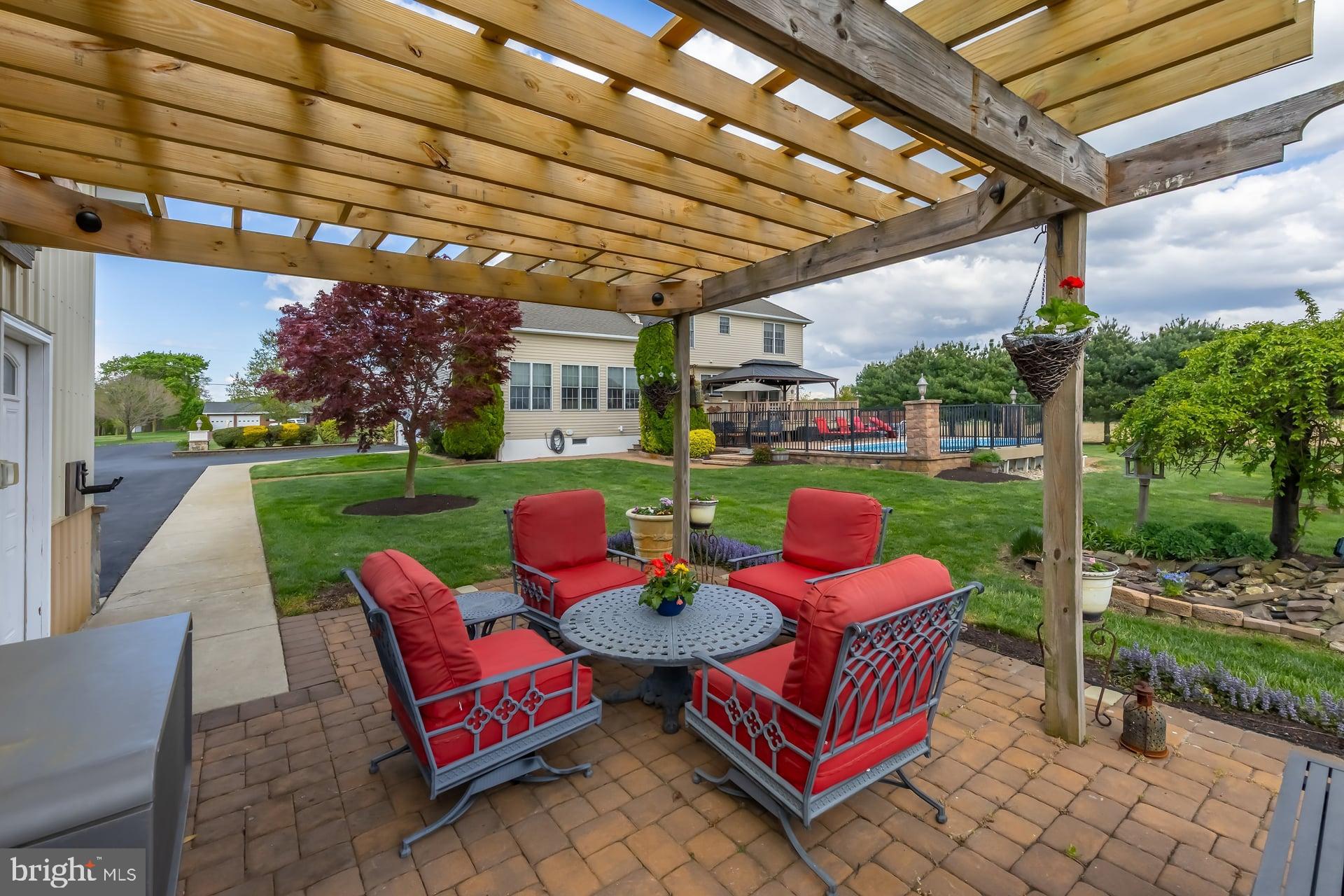 144 Point Airy Road Pilesgrove, NJ 08098 - Photo 48 of 65