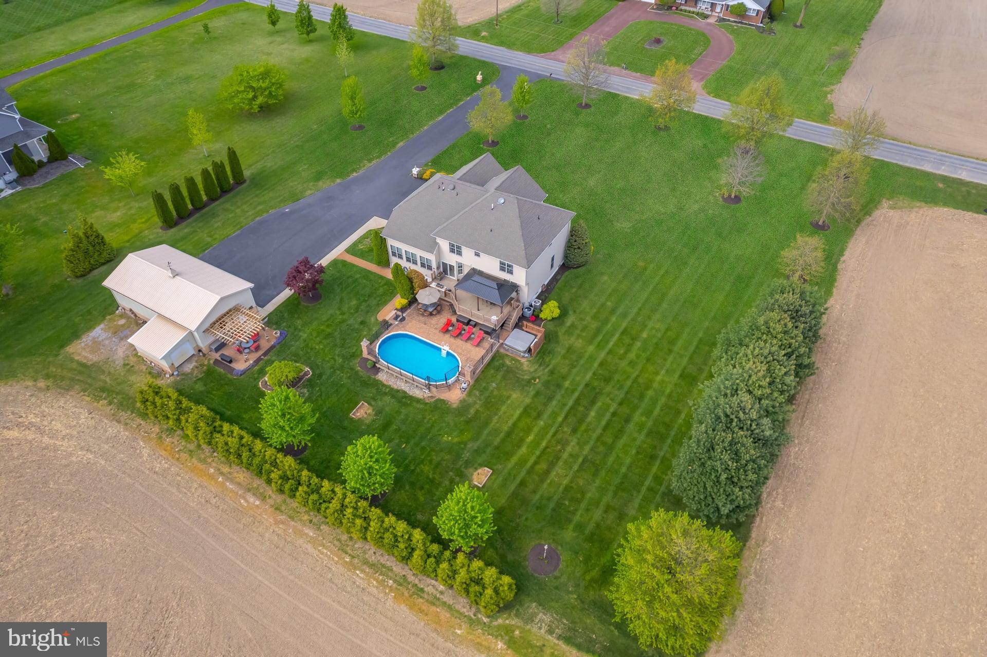 144 Point Airy Road Pilesgrove, NJ 08098 - Photo 61 of 65