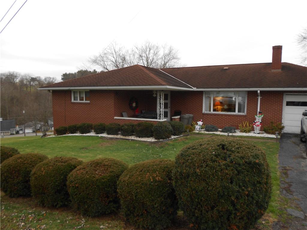 712 Belzer Road Tarrs, PA 15688 - Photo 1 of 19 Gallery Image 1