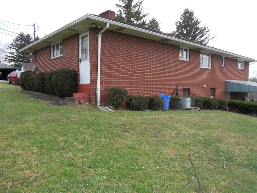 712 Belzer Road Tarrs, PA 15688 - Photo 2 of 19 Gallery Image 2
