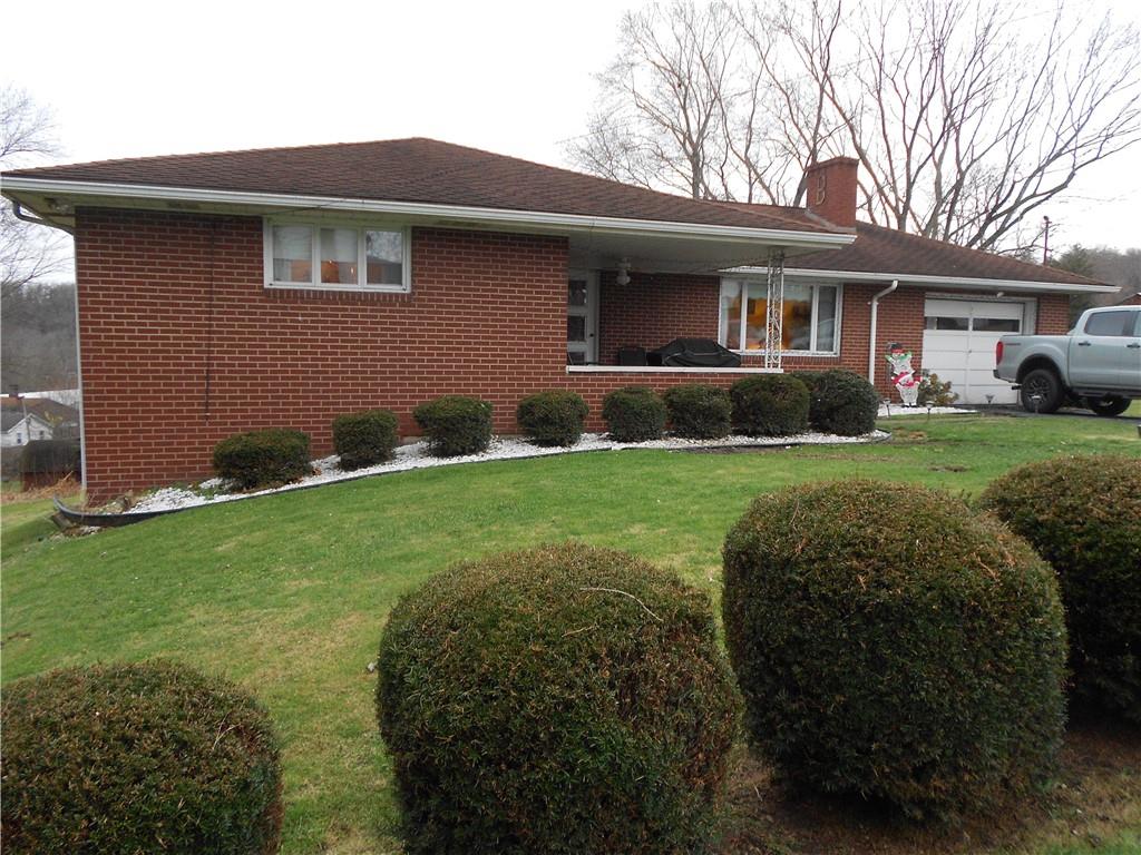 712 Belzer Road Tarrs, PA 15688 - Photo 18 of 19 Gallery Image 18
