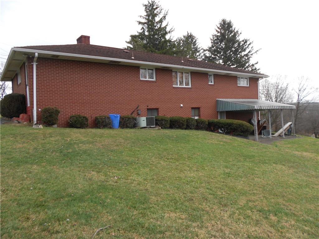 712 Belzer Road Tarrs, PA 15688 - Photo 3 of 19 Gallery Image 3