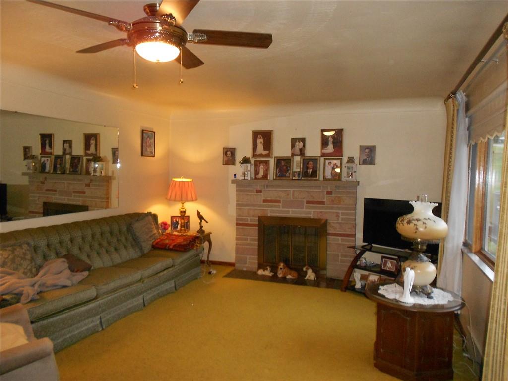 712 Belzer Road Tarrs, PA 15688 - Photo 7 of 19 Gallery Image 7