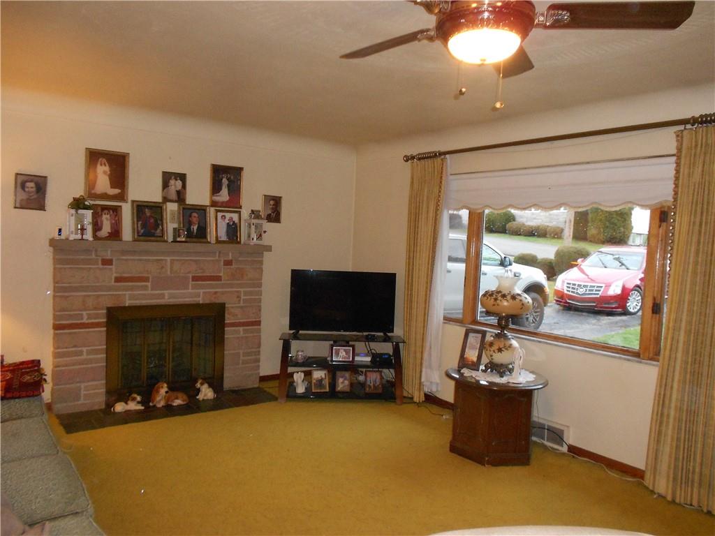 712 Belzer Road Tarrs, PA 15688 - Photo 8 of 19 Gallery Image 8