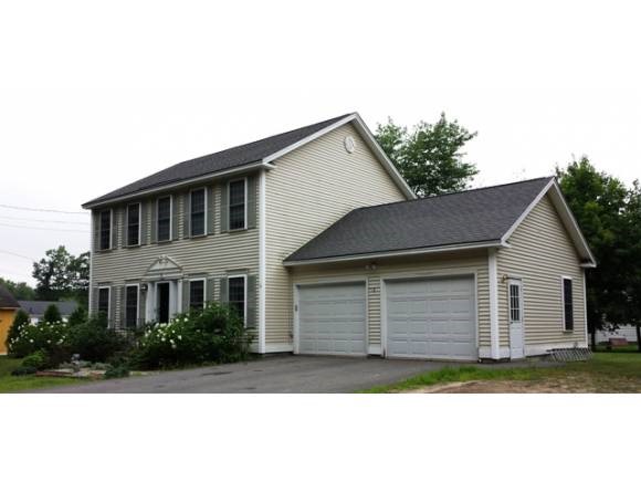 20 Corning Road Manchester, NH 03109 - Photo 1 of 1
