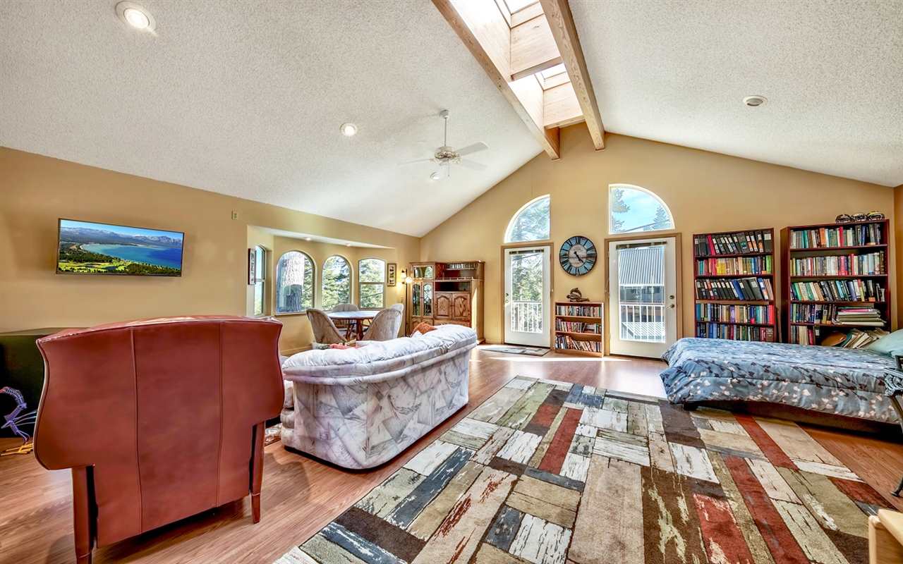 287 Cedar-Ridge Road Tahoma, CA 96142 - Photo 19 of 21