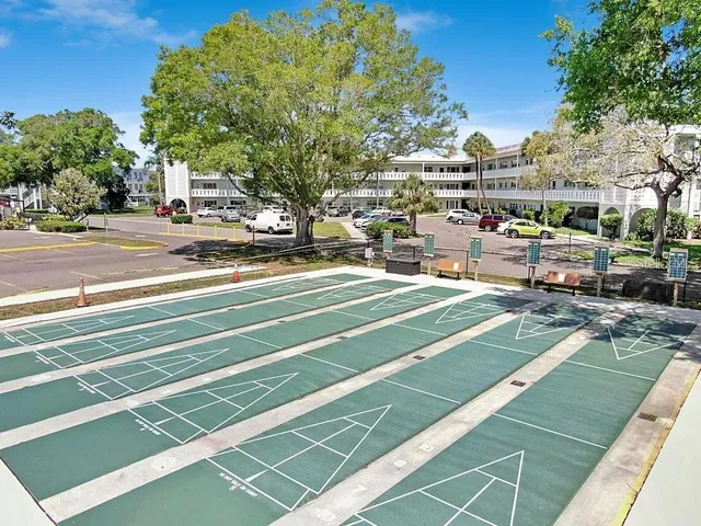 $99,900 | 2459 Columbia Drive, Unit 21, Clearwater, FL 33763