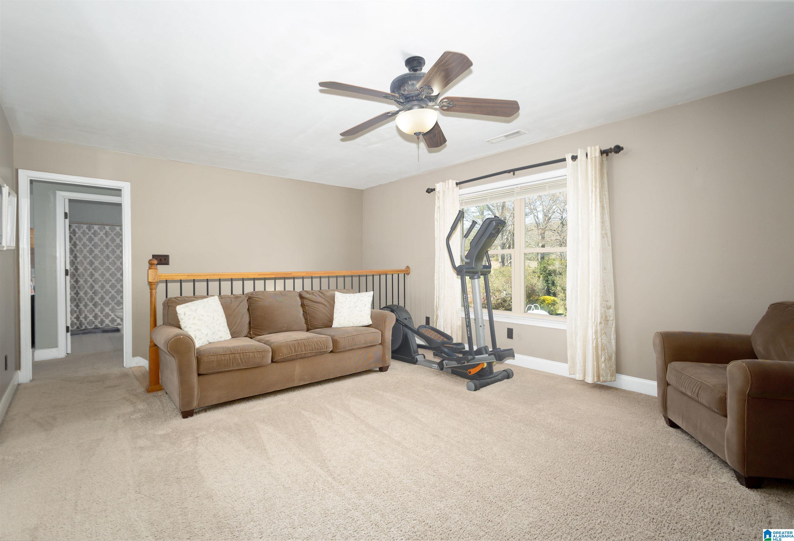 1707 County Road 54 Montevallo, AL 35115 - Photo 44 of 57