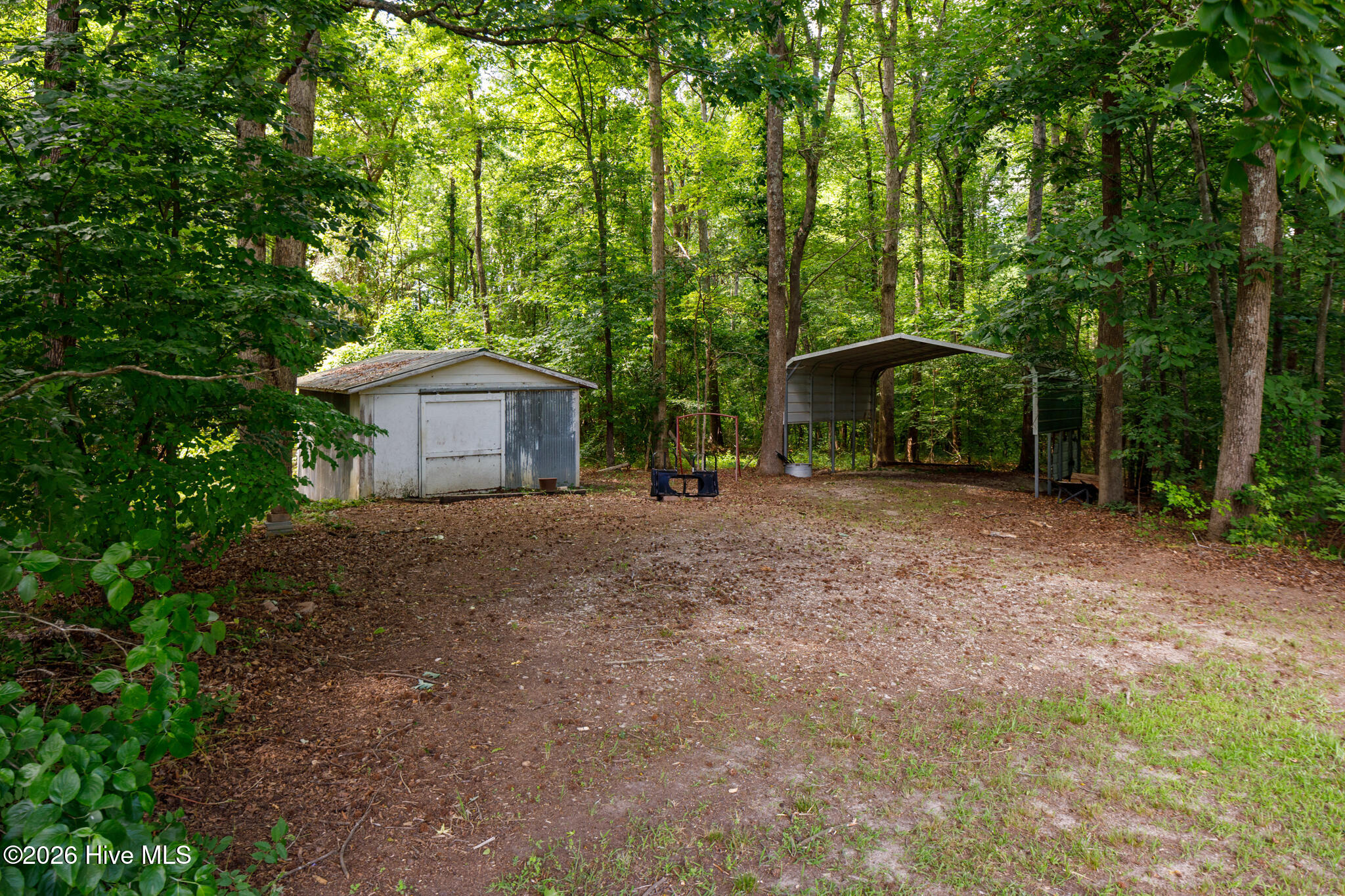 2574 Norrington Road Lillington, NC 27546 - Photo 47 of 55