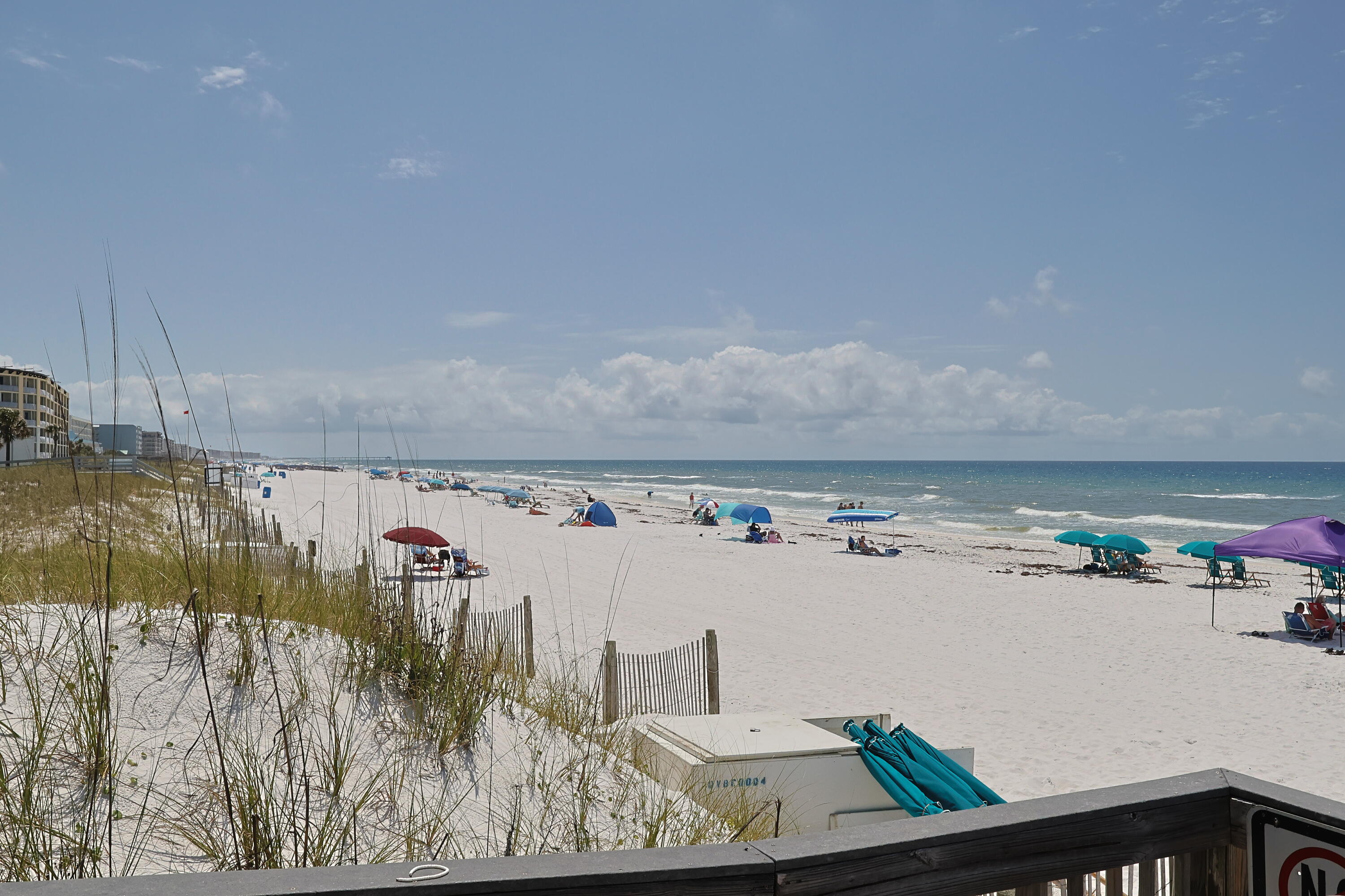 909 Santa Rosa Boulevard, Unit 528 Fort Walton Beach, FL 32548 - Photo 35 of 66 Gulf View.1