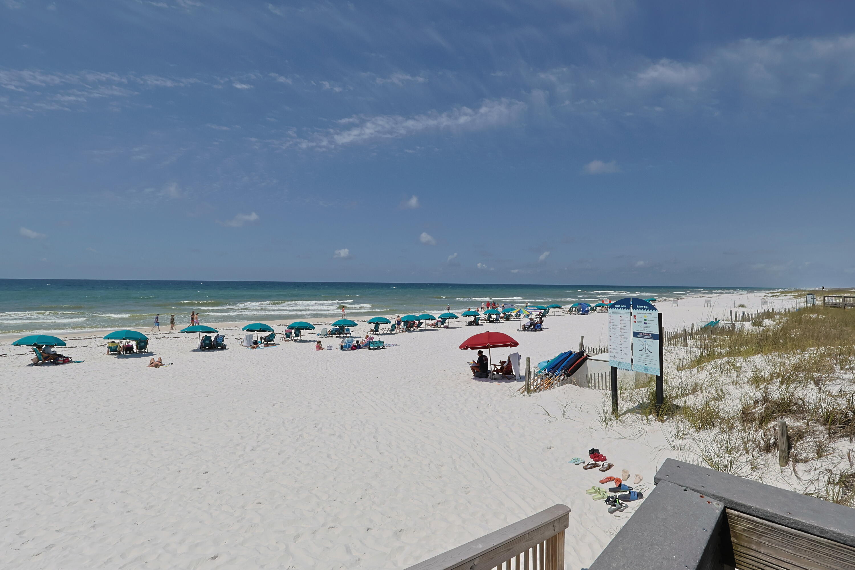 909 Santa Rosa Boulevard, Unit 528 Fort Walton Beach, FL 32548 - Photo 37 of 66 Gulf View.3