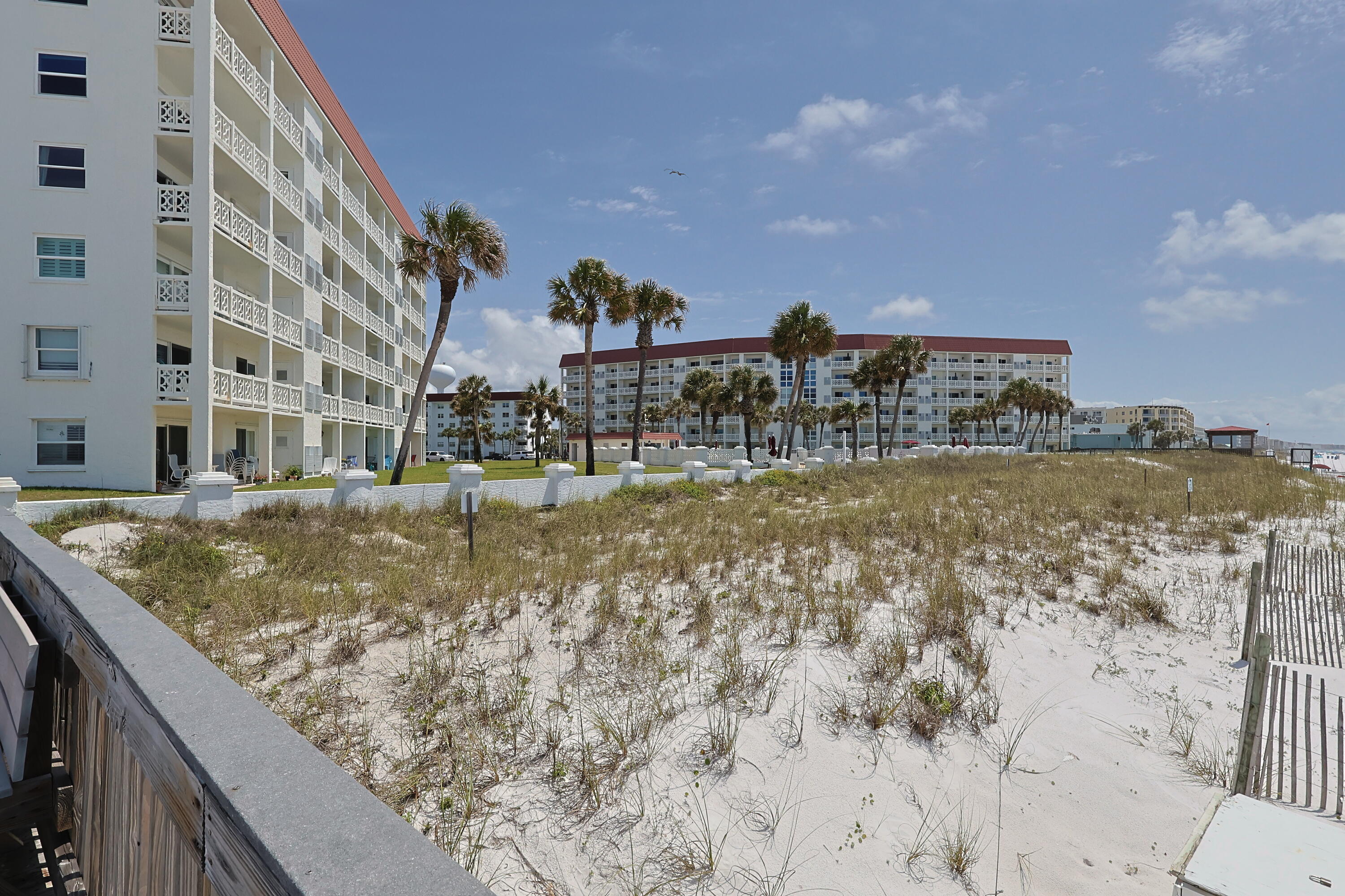 909 Santa Rosa Boulevard, Unit 528 Fort Walton Beach, FL 32548 - Photo 49 of 66 El Matador From West Beach Entrance