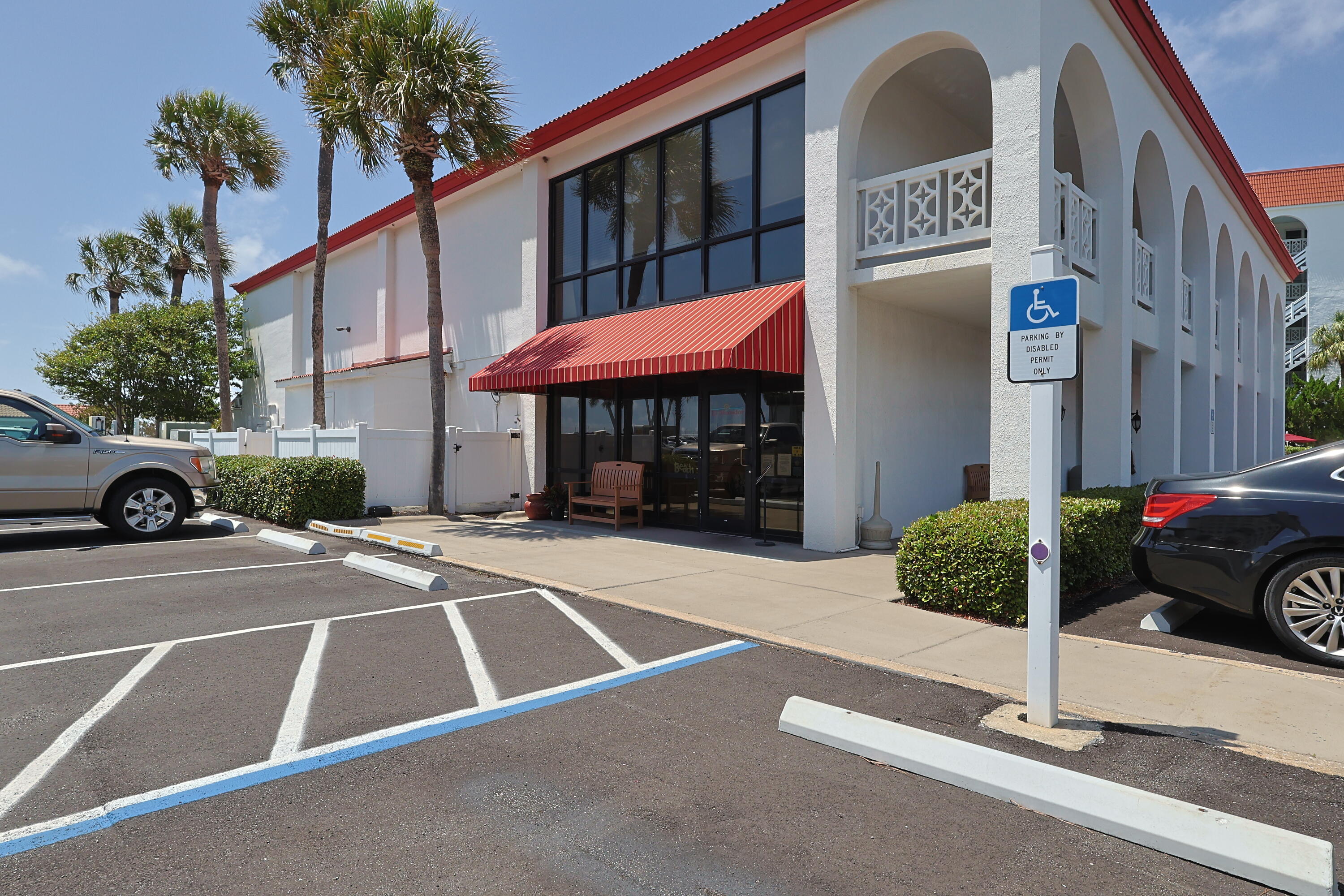 909 Santa Rosa Boulevard, Unit 528 Fort Walton Beach, FL 32548 - Photo 63 of 66 Rental Office On-Site