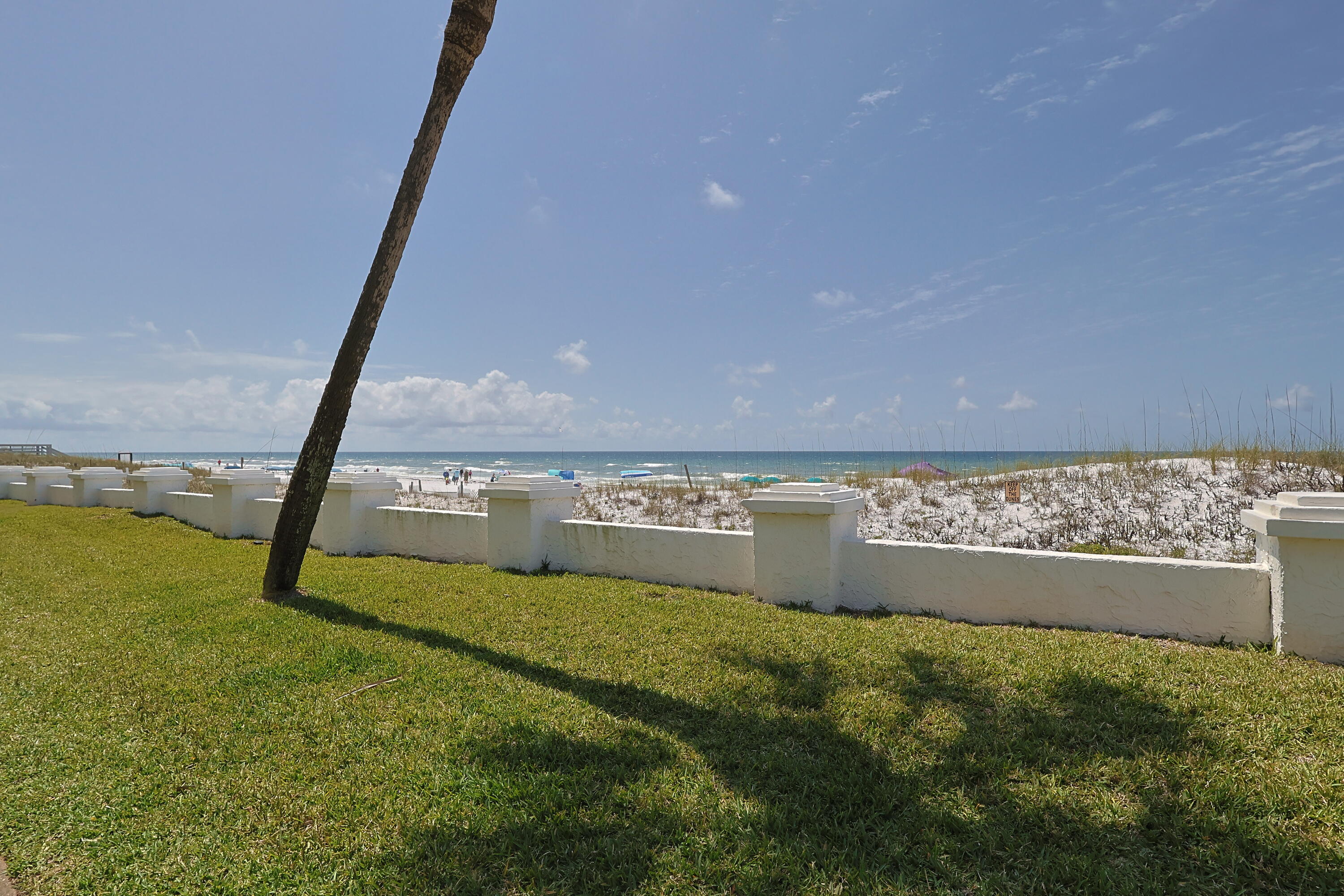 909 Santa Rosa Boulevard, Unit 528 Fort Walton Beach, FL 32548 - Photo 65 of 66 a view of an ocean and mountain